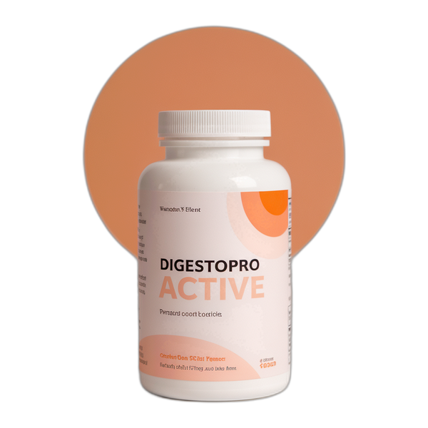 DigestoPro Active